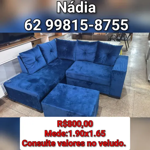 SOFÁ LARISSA ___123