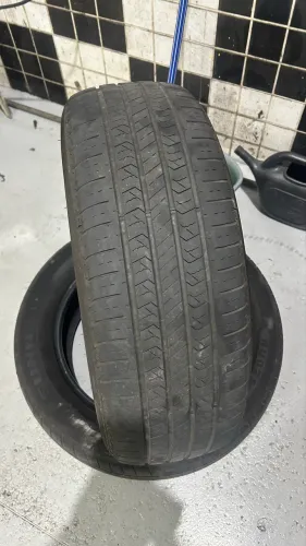 TIREI PARA COLOCAR 2 IGUAIS NOVOS.