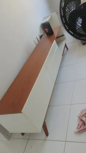 Vários moveis