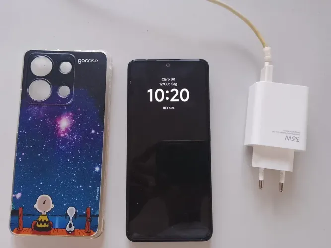 Xiaome Redmi 13