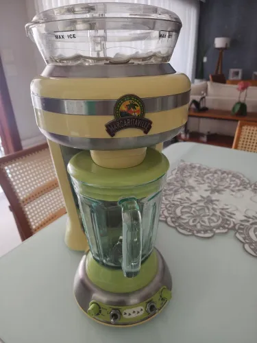 Máquina de Frozen Margaritaville