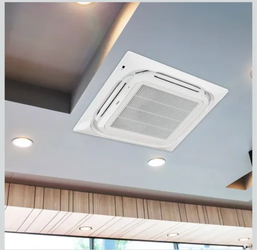 Ar condicionado Cassete 55.000 Btus