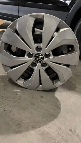Rodas Volkswagen 16