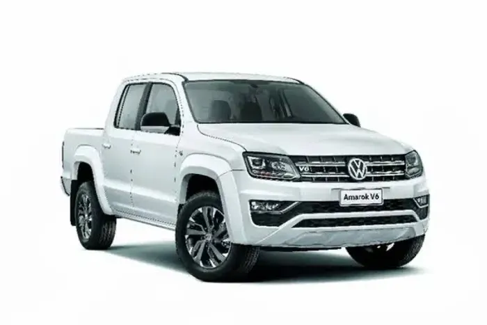 Volkswagen Amarok Extreme CD 3.0 4X4 TB Dies. Aut. 2021
