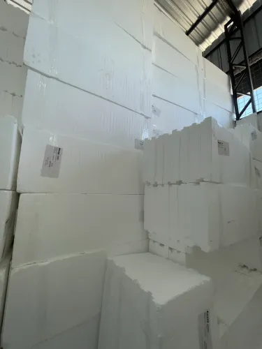 ISOPOR EPS INJETADO PARA LAJE