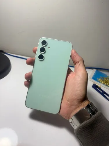 S23 FE 128gb