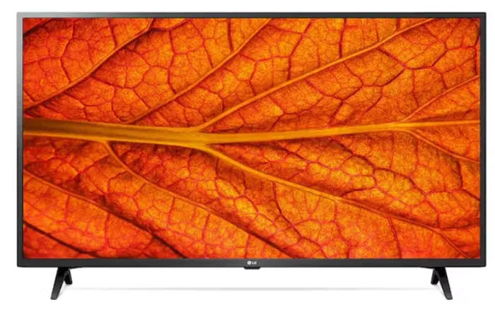 Smart TV LG Full HD 43'' WiFi Bluetooth HDR Inteligência Artificial AI ThinQ 43LM6370PSB