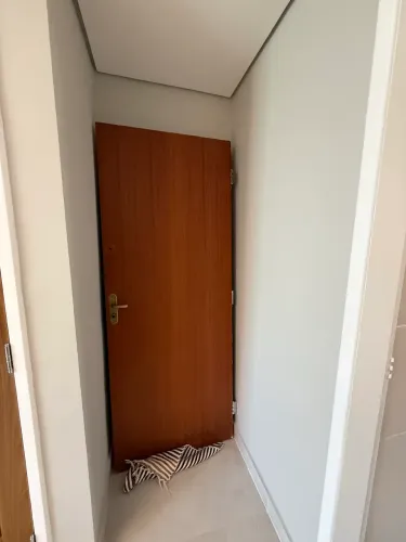 Portas de Madeira