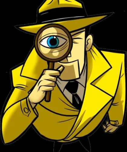 Detetive particular