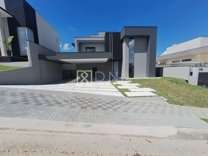 Casa à venda, Condomínio Reserva do Paratehy, São José dos Campos, SP