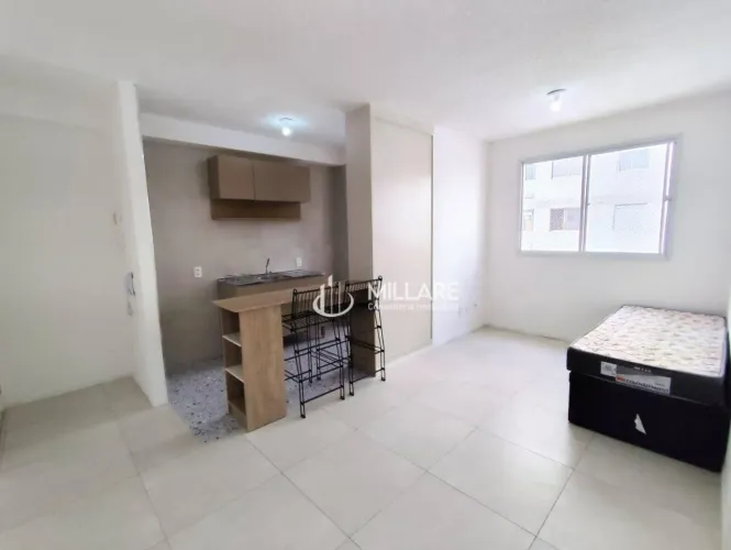 APARTAMENTO VENDA CAMBUCI