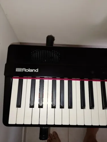Piano Digital ROLAND GO:88