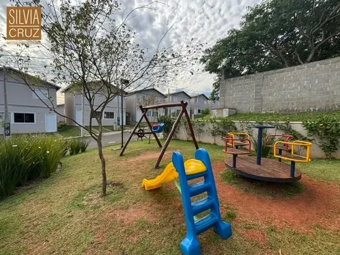 Casa em condomínio, 2 dorm. Bairro: Parque Residencial Piracicaba REF: 696