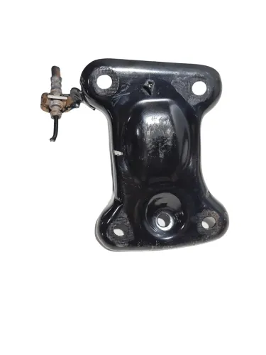 Suporte Eixo Traseiro Vw Tcross Highline 2022 Original