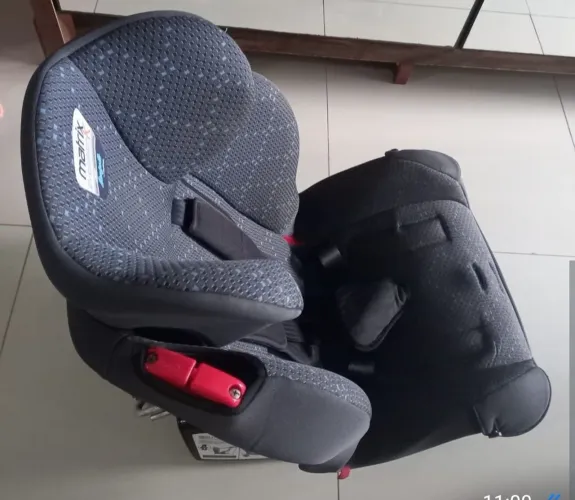 Cadeira para carro