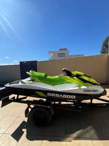 Jet SKY 130 2019 