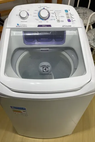 Maquina de lavar Electrolux 8,5kg