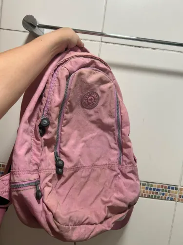 Mochila Kipling Original