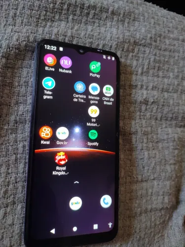 Celular 