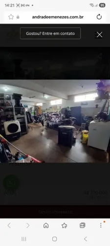 VENDO TROCO OFICINA DE ELETRO ELETRÔNICO