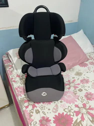 Cadeira de carro