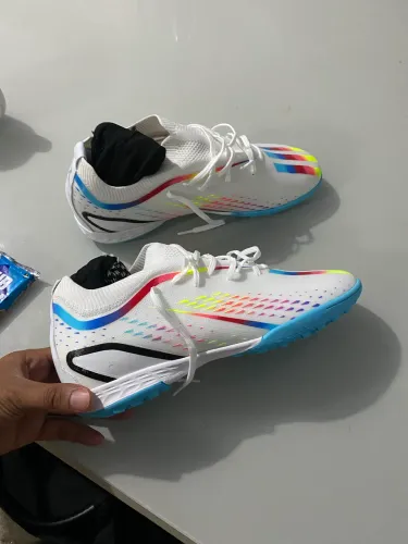 Chuteira society N41