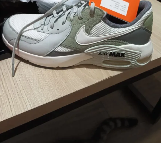 tênis Nike Air Max Tam 40