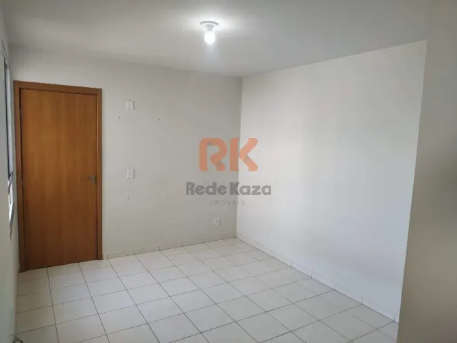 Apartamento para Alugar com 2 Quartos, 1 Vaga e Frente no Casa Branca BH
