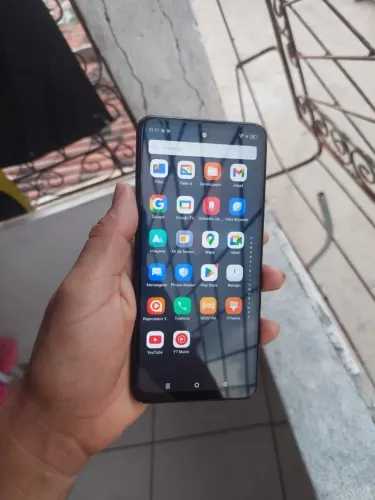? INFINIX 8 PRO DISPONÍVEL!