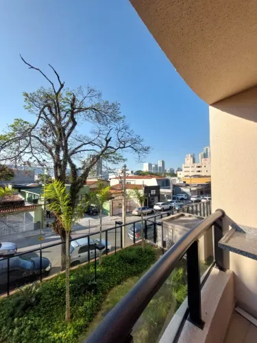 Lindo Apartamento no condomínio Unique para locação