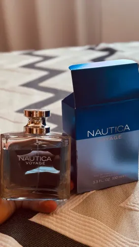 Perfume importado Náutica Voyage