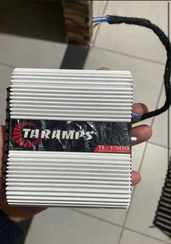 MÓDULO TARAMPS