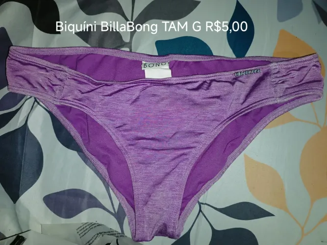 Biquíni BillaBong 