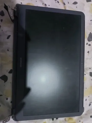 Tela nootbook Samsung np350