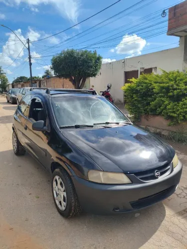 Chevrolet Celta 1.0/super/n.piq.1.0 MPFI VHC 8V 3P 2001