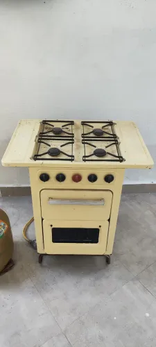 Fogão Dako vedete vintage