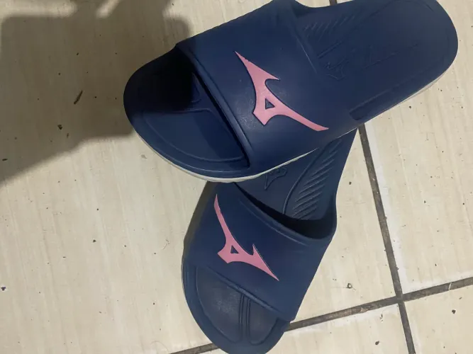Chinelo Mizuno