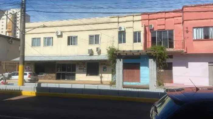Sala de leilão em CENTRO / SAO JOSE DO OURO / RS | Venda Online