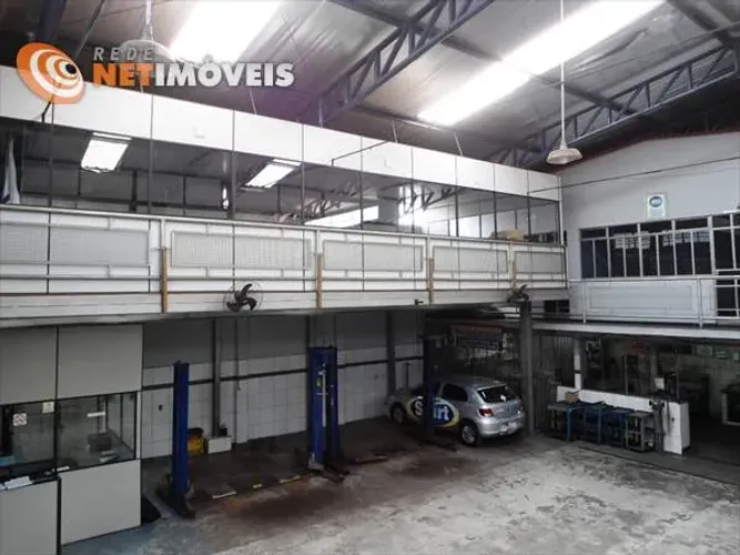 Venda Loja Floramar Belo Horizonte
