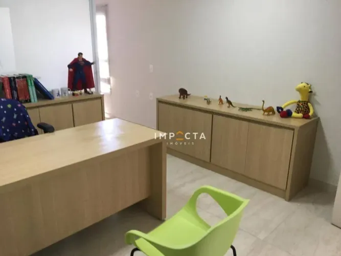 Sala à venda, 24 m² por R$ 400.000,00 - Centro - Pouso Alegre/MG
