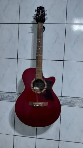 Violão Takamine EG260C