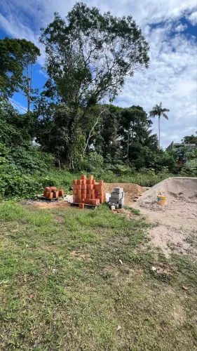 Vendo terreno no Alphaville Manaus 1