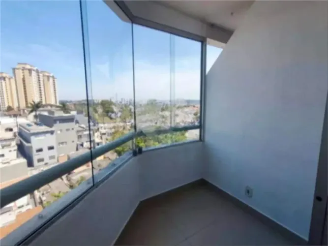 Apartamento à venda com 2 quartos em Jardim Monte Alegre, São Paulo