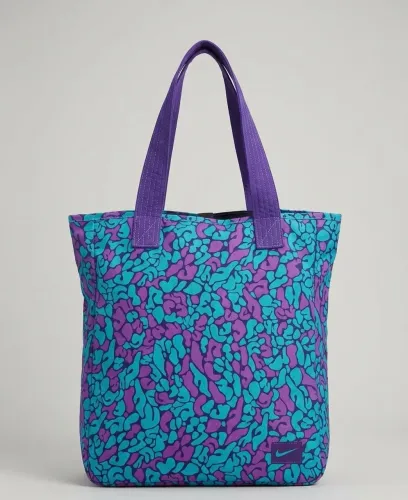 Bolsa Sacola Nike Tote Bag Original - Estampa Elephant Print