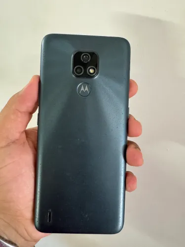 Moto E7