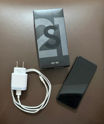 Samsung S21+ 128GB