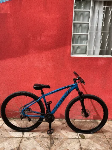 Bicicleta aro 29 | SHOUT BIKE