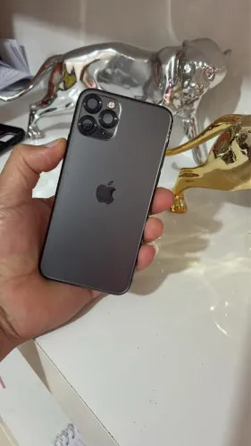 iPhone 11 Pro 256GB - Space Gray