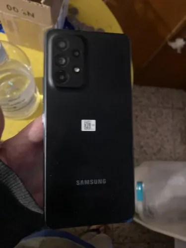 Samsung Galaxy A53 5G - não liga - para peças ou reparo