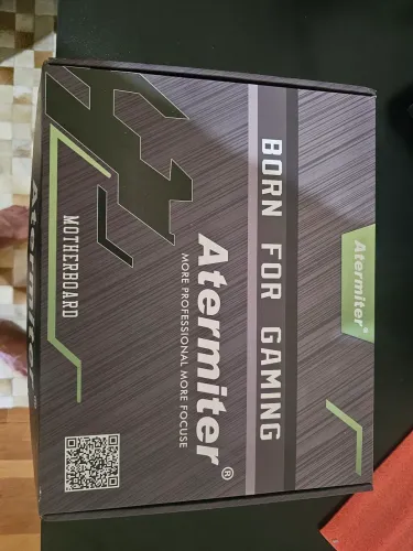 Atermiter placa-mãe x99 para XEON